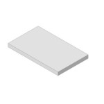 Vermiculitový strop KV IMPRESSION 3g L 97.51.16 